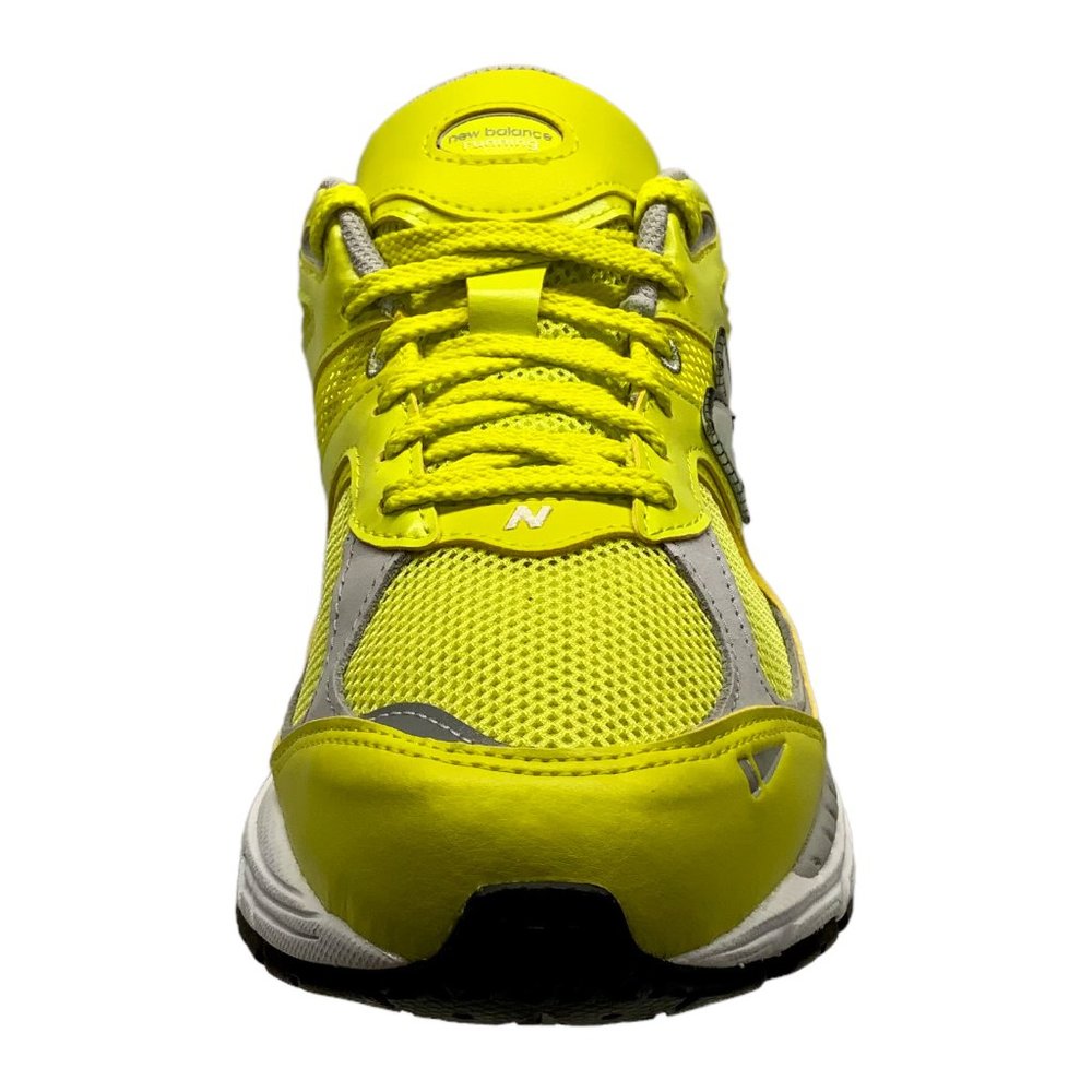 New Balance 2002R Men's Athletic Running Shoes - Picture 5 of 9